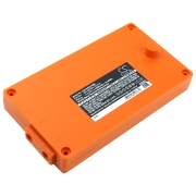 CS-GFK510BL<br />Baterías para  reemplaza la batería 100-001-885