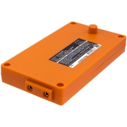 CS-GFK510BX<br />Baterías para  reemplaza la batería 100-001-885