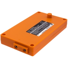Reemplazo de batería compatible para Gross funk 100-001-885,BC-GF500,FUA15,FUA50