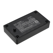 CS-GFK885BL<br />Baterías para  reemplaza la batería 100-001-885