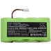 Batería para herramientas eléctricas Geo-fennel Rotationslaser FL 1000