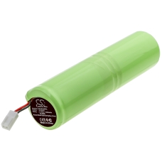 Reemplazo de batería compatible para Geo-fennel 10-05506,GF-243000-18