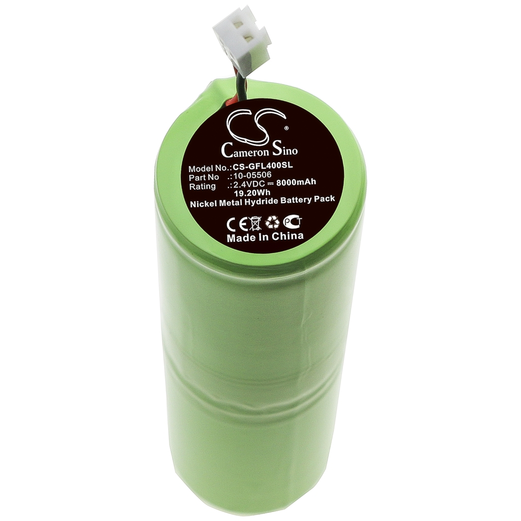 Batería para herramientas eléctricas Geo-fennel Rotationslaser FL 1000