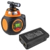 Batería para herramientas eléctricas Geo-fennel Rotationslaser FL 500