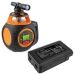 Batería para herramientas eléctricas Geo-fennel Rotationslaser FLG 500