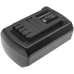 Batería para herramientas eléctricas Garden feelings CS-GFM360PW