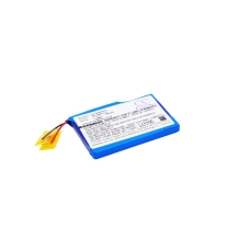 Reemplazo de batería compatible para Garmin 361-00013-15
