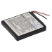 GPS, Batería del Navegador Garmin CS-GFN205SL