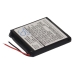 GPS, Batería del Navegador Garmin CS-GFN205SL