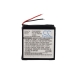 GPS, Batería del Navegador Garmin CS-GFN205SL
