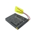 GPS, Batería del Navegador Garmin CS-GFN405SL