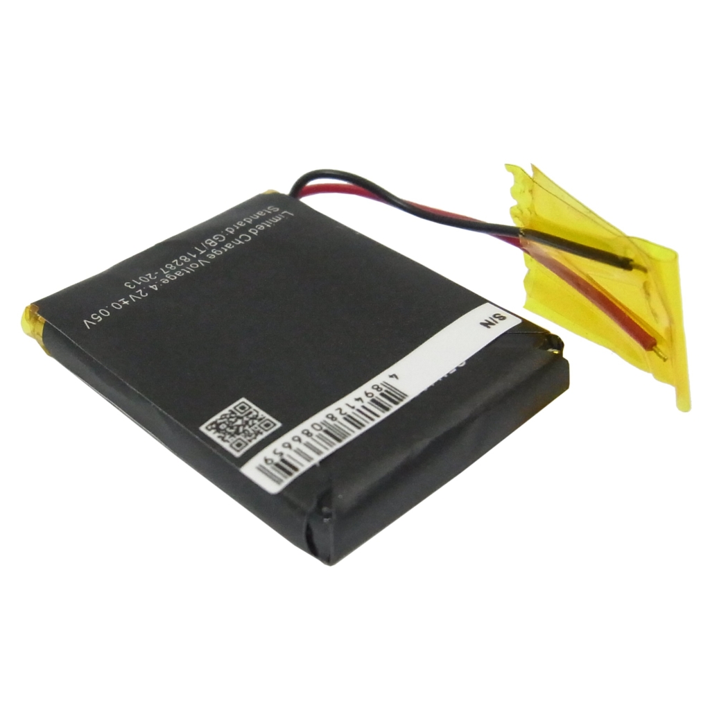 GPS, Batería del Navegador Garmin CS-GFN405SL