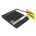 GPS, Batería del Navegador Garmin CS-GFN405SL