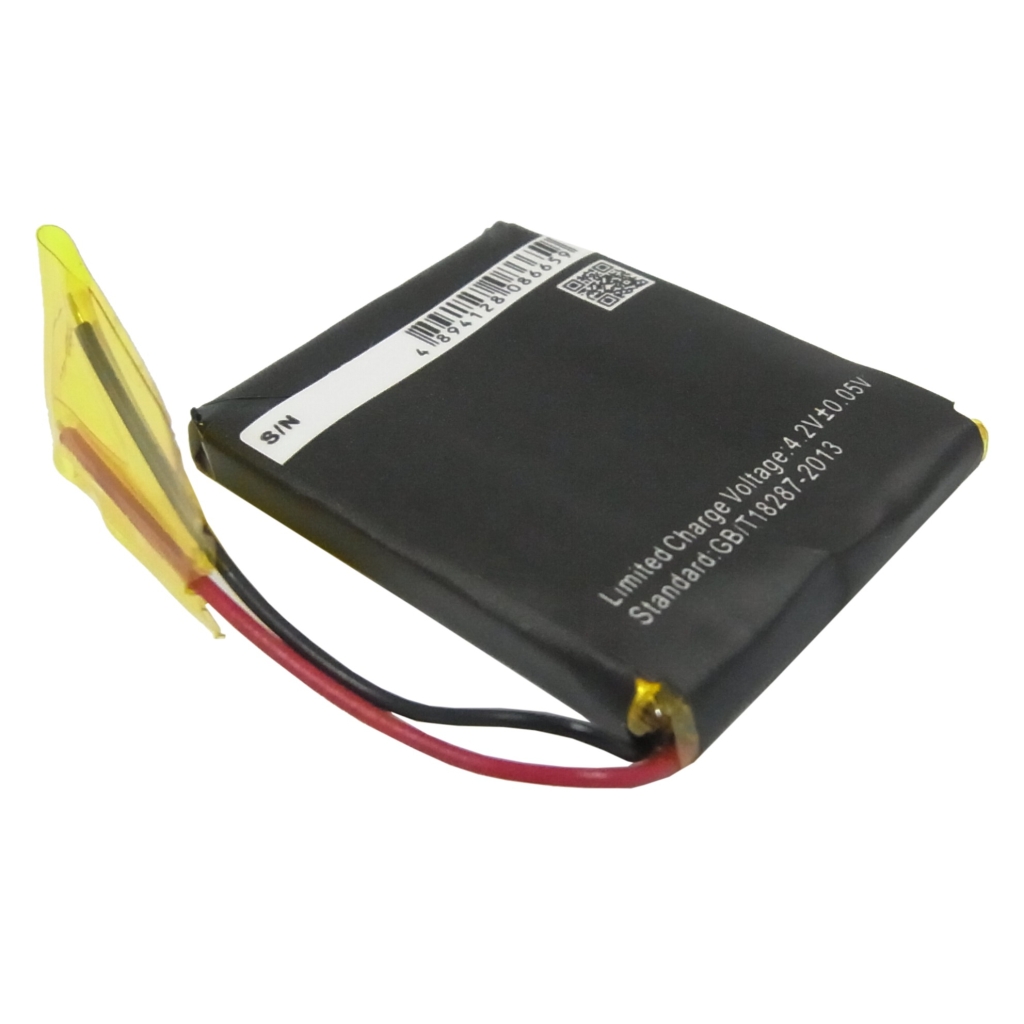 GPS, Batería del Navegador Garmin CS-GFN405SL