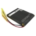 GPS, Batería del Navegador Garmin CS-GFN405SL