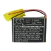 GPS, Batería del Navegador Garmin CS-GFN405SL