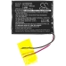 GPS, Batería del Navegador Garmin CS-GFN910SL