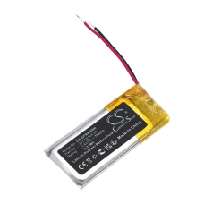 Reemplazo de batería compatible para Garmin 361-00104-00,361-00104-20