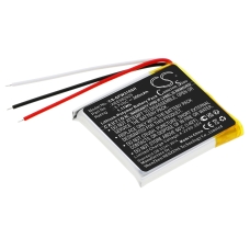 Reemplazo de batería compatible para Golf Buddy AEE582525
