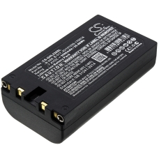 Reemplazo de batería compatible para Graphtec B-569,XU101035-17001A