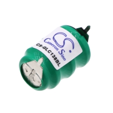 Reemplazo de batería compatible para Samsung 40BVH3A2H,P-0138,SAM4S