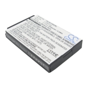 CS-GLF002SL<br />Baterías para  reemplaza la batería LI-B03-02
