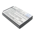 GPS, Batería del Navegador Golf Buddy CS-GLF002SL