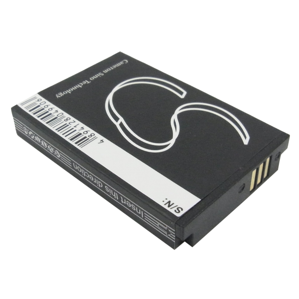 GPS, Batería del Navegador Golf Buddy CS-GLF002SL