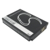 GPS, Batería del Navegador Golf Buddy CS-GLF002SL