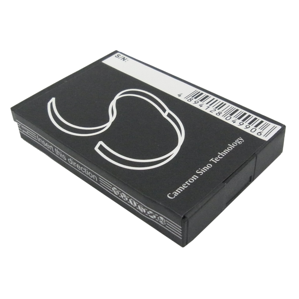 GPS, Batería del Navegador Golf Buddy CS-GLF002SL