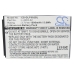 GPS, Batería del Navegador Golf Buddy CS-GLF002SL