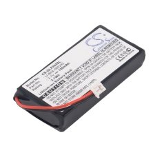 Reemplazo de batería compatible para Golf Buddy LI-B04-082242