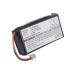 GPS, Batería del Navegador Golf Buddy DSC-GB100K