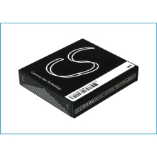 Reemplazo de batería compatible para Golf Buddy LP-A10-06,LP-A11-08