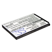 CS-GLF400SL<br />Baterías para  reemplaza la batería LI-A02-04