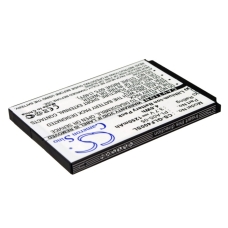 Reemplazo de batería compatible para Golf Buddy LI-A02-04,LI-A05-05,LI-A1-01,PI-A05-05