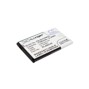 CS-GLF400XL<br />Baterías para  reemplaza la batería LI-A02-04