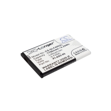 Reemplazo de batería compatible para Golf Buddy LI-A02-04,LI-A05-05,LI-A1-01,PI-A05-05