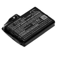 Reemplazo de batería compatible para Glovii GLI7426,GLP7421