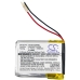 GPS, Batería del Navegador Golf Buddy CS-GLT200SL