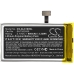 GPS, Batería del Navegador Golf Buddy CS-GLX100SL