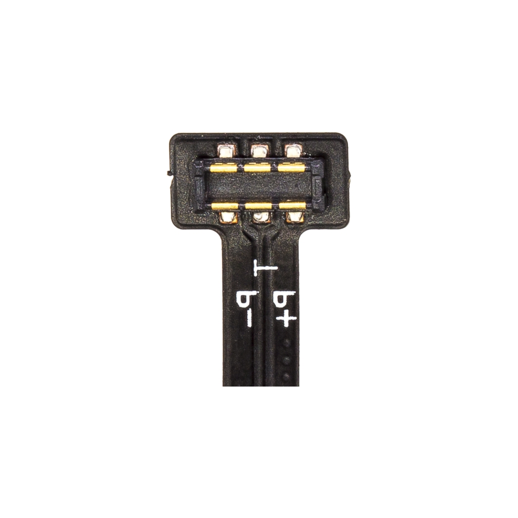 GPS, Batería del Navegador Golf Buddy CS-GLX100SL
