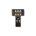 GPS, Batería del Navegador Golf Buddy CS-GLX100SL