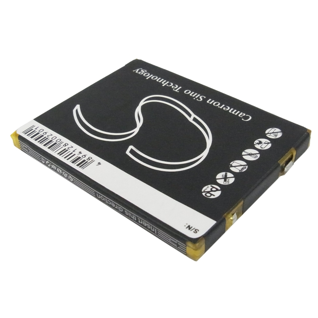 MP3, MP4, PMP Batería Archos CS-GM220SL