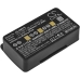 GPS, Batería del Navegador Garmin GPSMAP 276c
