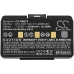 GPS, Batería del Navegador Garmin GPSMAP 276c