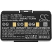 GPS, Batería del Navegador Garmin CS-GM276HL