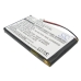GPS, Batería del Navegador Garmin CS-GM3SL