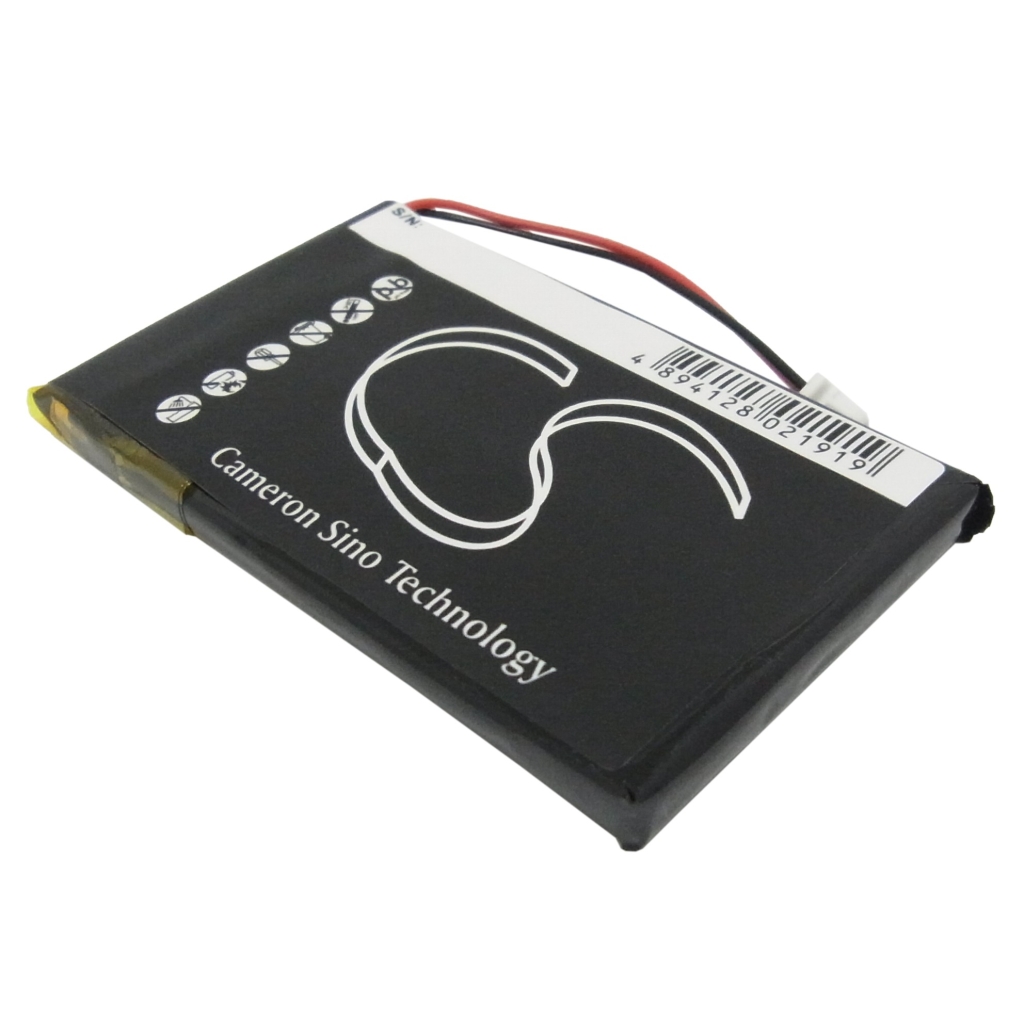 GPS, Batería del Navegador Garmin CS-GM3SL