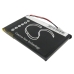 GPS, Batería del Navegador Garmin CS-GM3SL
